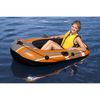 Barca Hinchable Bestway Hydro-force Raft Kondor 1000 155x93x30 Cm 1 Persona