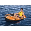 Barca Hinchable Bestway Hydro-force Raft Kondor 1000 155x93x30 Cm 1 Persona