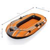 Barca Hinchable Bestway Hydro-force Raft Kondor 1000 155x93x30 Cm 1 Persona