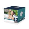 Set 2 Almohadas Para Lay-z-spa De Bestway