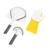 Set De Limpieza Para Lay-z-spa De Bestway 3 Accesorios