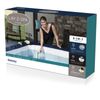 Set De Limpieza Para Lay-z-spa De Bestway 3 Accesorios