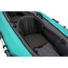 Kayak Hinchable Bestway Hydro-force Ventura 330x94 Cm 2 Personas Con Inflador Y 2 Remos