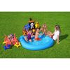 Piscina Hinchable Barco Pirata De Bestway