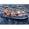 Remos De Bote Hydro-force Abs 124 Cm Bestway