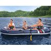 Remos De Bote Hydro-force Abs 124 Cm Bestway