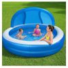 Piscina Hinchable Familiar Bestway 241x241x140cm 54337