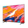 Hisense 43a69k Televisor 109,2 Cm (43') 4k Ultra Hd Smart Tv Wifi Negro