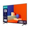 Hisense 85a69k Televisor 2,16 M (85') 4k Ultra Hd Smart Tv Wifi Negro