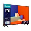 Hisense 85a69k Televisor 2,16 M (85') 4k Ultra Hd Smart Tv Wifi Negro