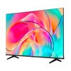 Televisor Smart Tv Hisense 55e7kq 55'' 4k Uhd Qled Vidaa 6 F Negro