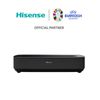 Proyector Láser Tv Hisense Pl1se 80"-120" 4k Hdr