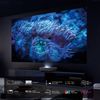 Proyector Láser Tv Hisense Pl1se 80"-120" 4k Hdr