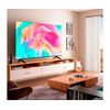 Hisense 75e7kq / Televisor Smart Tv 75" Qled Uhd 4k Hdr