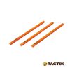 Donclaif Pack De 3 Lápices Carpintero 3pc 175mm Marca Tactix - Alta Calidad