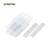 Pack X8 - Set 1000 Clavos Puntillas 12mm (1/2 Inch) Brads Tactix