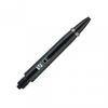 One80 Shaft Pro Plast Vice Black 41mm 2178