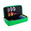 Dardera One80 Mini Darts Box Green 2531