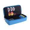 Dardera One80 Mini Darts Box Blue 2534