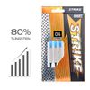 Dardos One80 Strike 04 18gr 7712