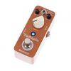 Mooer Varimolo Tremolo Pedal Guitarra