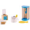 Baño De Juguete  Family Bathroom E3451 Hape