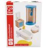 Baño De Juguete  Family Bathroom E3451 Hape