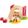 Dormitorio De Muñeca  E3456 Hape