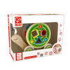 Arrastre Caracol  E0349 Hape