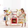 Cocina Multifuncional De Juguete, Marca  E8018 Hape