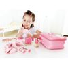 Set De Belleza Para Niñas Hape E3014