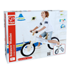 Bicicleta Sin Pedales Para Niños  Balance Wonder E1050 Hape
