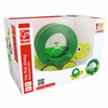 Juguete De Arrastre Tito Verde E0354 Hape