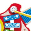 Instrumento Musical 6 En 1 E0335 Hape