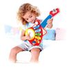 Instrumento Musical 6 En 1 E0335 Hape