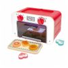 Horno De Cocina Mágico - Hape