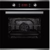 Horno Pirolitico Midea Mb20co6065ppatj 60cm