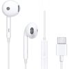 Auriculares Oppo Earbuds Mh135 Usb-c Blanco