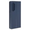 Funda Oppo Find X2 Pro Original Oppo Billetera F. Soporte – Azul