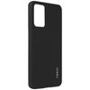 Funda Original Oppo Reno 6 Semi-rigida Soft Touch Acabado Mate Oppo Negro