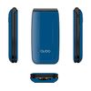 Qubo Neonw Blue / Móvil 2.4"