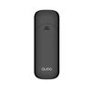 Qubo Senior D-1803 Black / Móvil 1.77"