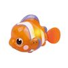 Figura De Pez Robot Zuru Nemo Junior - Naranja Zuru