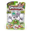 Pack 8 Smashers - Temporada 2