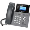 Grandstream Ip Phone Grp2603 3 Lineas Audiohd