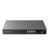 Grandstream Gwn7801 Switch 8xgbe 2xsfp