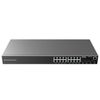 Grandstream Gwn7802 Switch 16xgbe 4xsfp