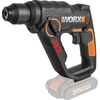 Wx390.9 - H3 Taladro/atornillador/martillo 20v Sin Batería Worx Wx390.9