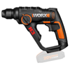 Wx390.9 - H3 Taladro/atornillador/martillo 20v Sin Batería Worx Wx390.9