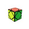 Cubo Qiyi Skewb Qicheng Negro